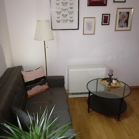 Business&Relax Apartment 14 Poznan Ngoại thất bức ảnh