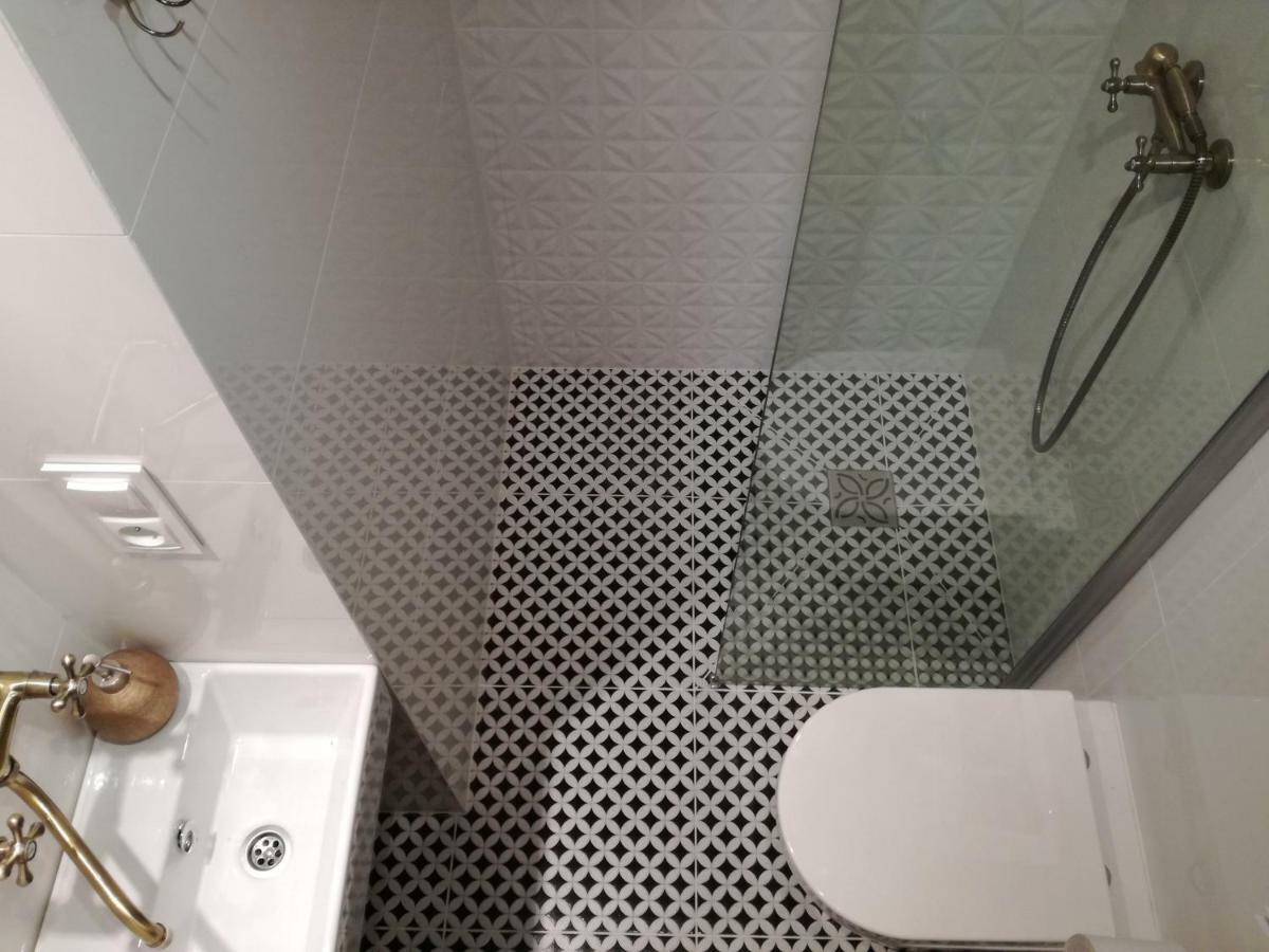 Business&Relax Apartment 14 Poznan Ngoại thất bức ảnh