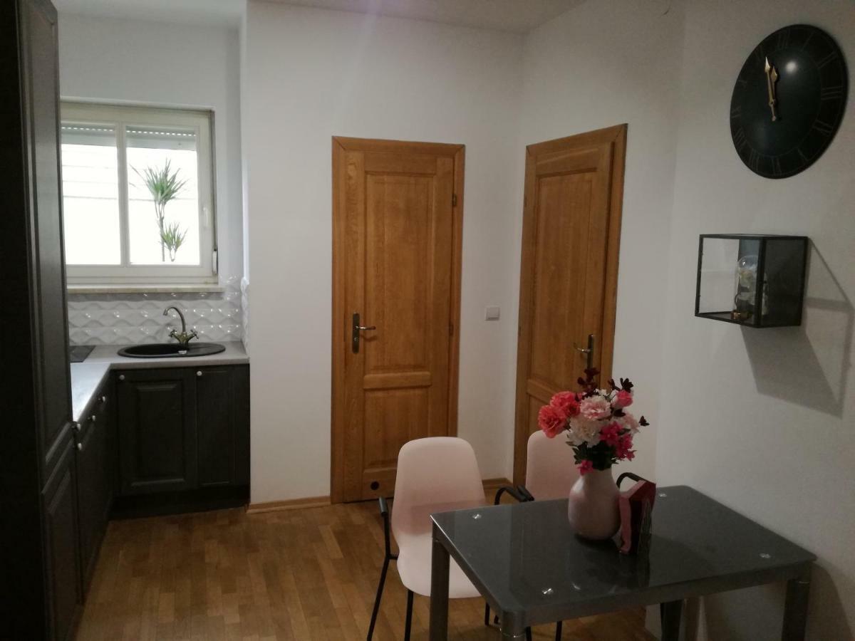 Business&Relax Apartment 14 Poznan Ngoại thất bức ảnh