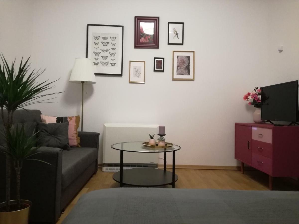 Business&Relax Apartment 14 Poznan Ngoại thất bức ảnh