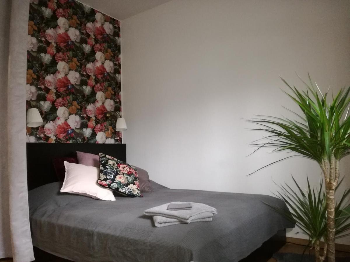 Business&Relax Apartment 14 Poznan Ngoại thất bức ảnh