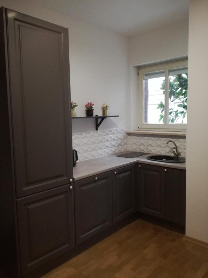 Business&Relax Apartment 14 Poznan Ngoại thất bức ảnh